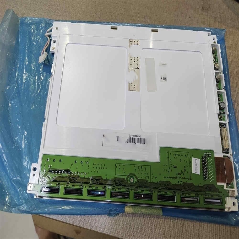 10.4 Inch LT104V4-101 LCD Screen - TTL Interface Display for Versatile Applications