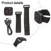 Wireless Remote Control For Insta360, X5/X4/X3/Go 3S/ACE Pro 2/ONE X2 And Hero Series Action Cameras 50M Range Quick Charging For Photography And Videography view 4