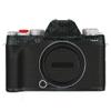 XT200 Anti-Scratch Vinyl Wrap Camera Skin for FujiFilm X-T200 Cartoon Film Photography Accessories Sticker(Mamba Green) view 1