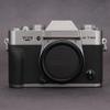 X-T30 X-T30II Anti-Scratch Camera Skin Wrap Sticker Vinyl Protective Film Protector Coat Decals for FujiFilm X-T30 Mark II XT30II (Titanium) view 1