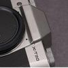 X-T30 X-T30II Anti-Scratch Camera Skin Wrap Sticker Vinyl Protective Film Protector Coat Decals for FujiFilm X-T30 Mark II XT30II (Titanium) view 3
