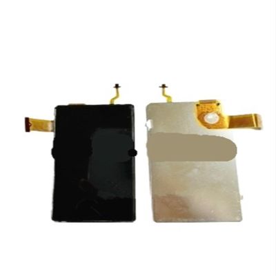 Digital Camera LCD Display Screen Accessories, Compatible for Canon, IXUS300HS IXUS300 SD4000 IXY30S Backlit Glass Display Screen Replacement Parts.