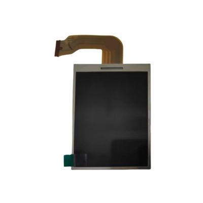 Camera LCD Display Screen Accessory, Compatible for Canon, A3300 A3300IS PC1589 Backlit Display Replacement Part.
