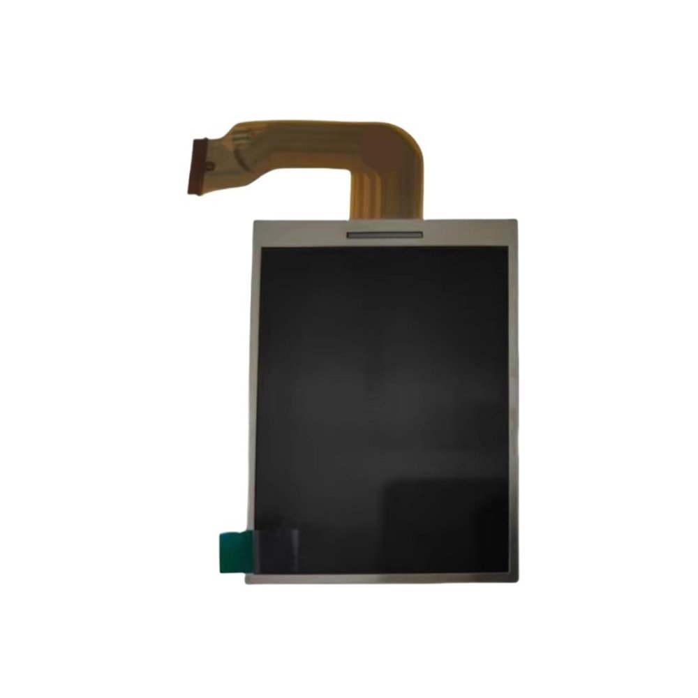 Camera LCD Display Screen Accessory, Compatible for Canon, A3300 A3300IS PC1589 Backlit Display Replacement Part.