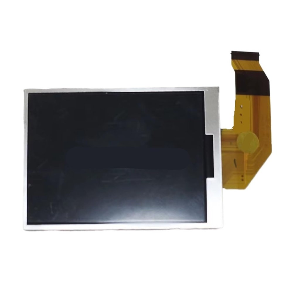 Camera LCD Display Screen Accessories, Compatible for Canon, IXUS285HS IXUS285 HS Backlit Display Replacement Part.(A)