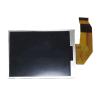 Camera LCD Display Screen Accessories, Compatible for Canon, IXUS285HS IXUS285 HS Backlit Display Replacement Part.(A) view 1