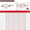 1 Meters Aluminum Alloy Trunking, Half Round Cable Cover/Self-Adhesive Cable Management(NO.3) view 4