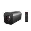 4K PTZ Webcam Live Streaming Camera with 10X Optical Zoom, Al Face Tracking, Autofocus, HDR, USB/HDMI/RJ45 Outputs, for Video Conferencing, Live Streaming, Zoom &Teams Vertical & Horizontal Switching view 1