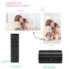 4K PTZ Webcam Live Streaming Camera with 10X Optical Zoom, Al Face Tracking, Autofocus, HDR, USB/HDMI/RJ45 Outputs, for Video Conferencing, Live Streaming, Zoom &Teams Vertical & Horizontal Switching view 4