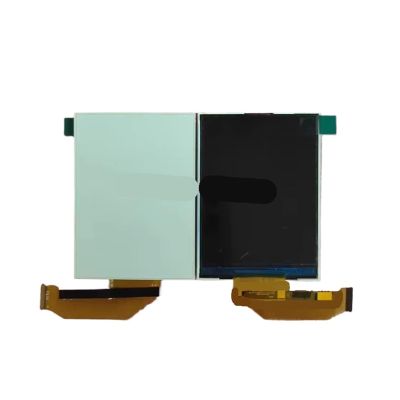 Camera LCD Display Screen Accessories, Compatible for Canon, IXUS285HS IXUS285 HS Backlit Display Replacement Part.(B)