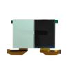 Camera LCD Display Screen Accessories, Compatible for Canon, IXUS285HS IXUS285 HS Backlit Display Replacement Part.(B) view 1