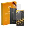 atFoliX Screen Protector compatible with HiFi Walker G7 Pro Screen Protection Film, anti-reflective and shock-absorbing FX Protector Film (3X) view 1