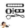 Photo Slide and Film Digitizing LED Light Kit with 35mm Film Strips and Slides Holder, for Photo Negatives Scanning Copying view 1