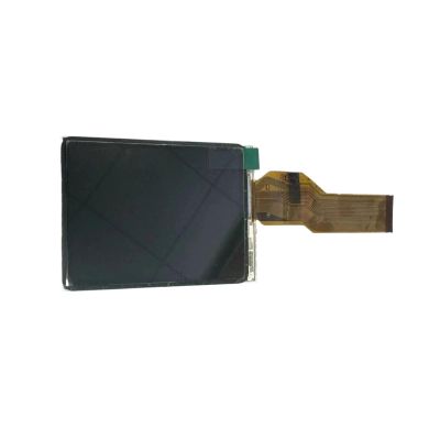 Camera Display LCD Screen Accessory, Compatible for Gcell, Compatible for Nikon, P7000 Backlit Display Replacement Part.