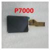 Camera Display LCD Screen Accessory, Compatible for Gcell, Compatible for Nikon, P7000 Backlit Display Replacement Part. view 2