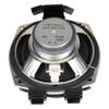 KarParts360 for Chevy Tahoe 2003 2004 2005 2006 Door Radio Speaker Front | Steel | Natural | Midrange Driver | 4 Ohm Impedance view 1