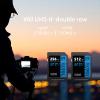Air Shark Professional SD Memory Card V60, 256GB, Dual Row Gold Finger UHS-II, 270MB/s Speed, Level 10 view 2