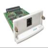 USA Printer 610N Network Card (J4169A, J4169-69001) Fast Ethernet EIO Internal Print Server w/ 2MB Memory & 10/100Base-TX Network view 1