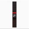 Apple Watch SE 3 [GPS + Cellular, 40mm] Midnight Aluminum Case with Midnight Black Nike Sport Loop, One Size (Renewed) view 3