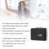 Serounder Portable Cassette Tape Player Recorder, USB C Cassette to MP3 Converter with Headphone Jack Built in Mic, Reverse Recording for Stereo Sound view 3