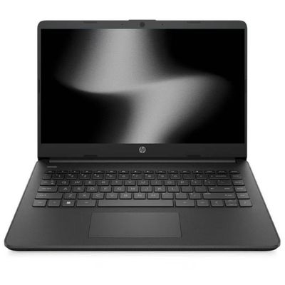 HP Ultrabook 14 Laptop with Free Microsoft 365  16GB RAM  Intel 4-Core CPU  1.1TB Storage (64GB OnBoard w/ 64GB External + 1TB OneDrive)  Windows 11 w/o Earphones (Black)