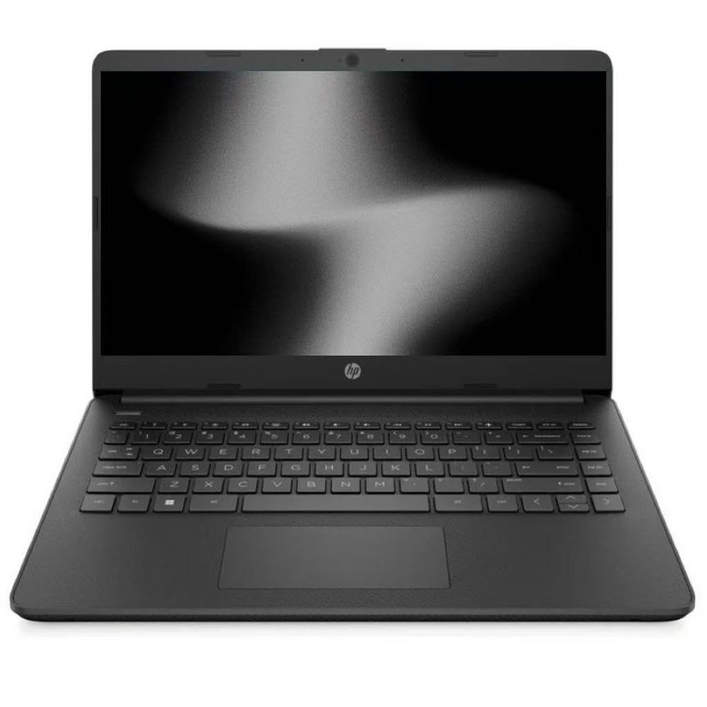 HP Ultrabook 14 Laptop with Free Microsoft 365  16GB RAM  Intel 4-Core CPU  1.1TB Storage (64GB OnBoard w/ 64GB External + 1TB OneDrive)  Windows 11 w/o Earphones (Black)