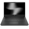 HP Ultrabook 14 Laptop with Free Microsoft 365  16GB RAM  Intel 4-Core CPU  1.1TB Storage (64GB OnBoard w/ 64GB External + 1TB OneDrive)  Windows 11 w/o Earphones (Black) view 1