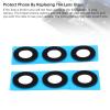 Jectse Z Fold 5 5G F946 Rear Camera Lens Glass Replacement, Premium Glass with Pre Installed Adhesive, Repair Tools for Phone Camera Lens, Ideal for Damaged or Broken view 3