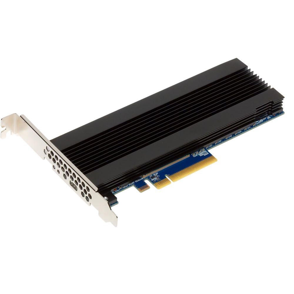 Genuine HUSMR7632BHP301 DC SN200 3.2TB NVME PCIe Gen 3.0 x8 HHHL AIC SSD Original