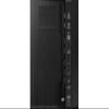 Samsung QN55QN80FAFXZA 55 Inch Neo QLED QN80F Series Supreme UHD 4K TV with an AudioQuest G8 8-Outlet USB-A/USB-C AC Power Surge Protector (2025) view 4