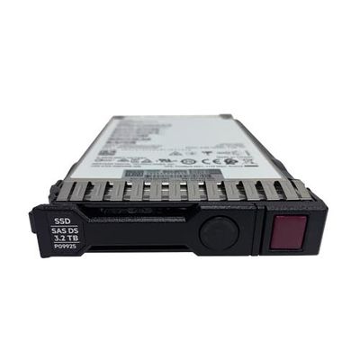 Genuine P09094-B21 3.2TB SAS 12G MU SFF DS SSD SC Original