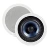 Polk Audio RC60i 6 Inch in Ceiling 2 Way Speakers Cable Bundle (Pair) view 2
