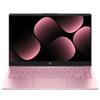 HP Ultrabook 14 Laptop with Free Microsoft 365  16GB RAM  Intel 4-Core CPU  1.1TB Storage (64GB OnBoard w/ 64GB External + 1TB OneDrive)  Windows 11 w/o Earphones (Pink) view 1