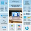HP Ultrabook 14 Laptop with Free Microsoft 365  16GB RAM  Intel 4-Core CPU  1.1TB Storage (64GB OnBoard w/ 64GB External + 1TB OneDrive)  Windows 11 w/o Earphones (Pink) view 2