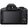 Canon EOS R50 Mirrorless Camera| 24.2MP APS-C, 4K 30p Video, Dual Pixel AF II, 15fps Burst, Vari-Angle Screen, Compact Beginner Vlogging Camera(5811C002) + Canon RF 35mm Lens + Adapter EF-EOS R + More view 3