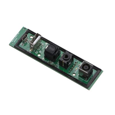 Bluetooth Speaker USB Charging Port Board for Logitech UE HYPERBOOM Accessory