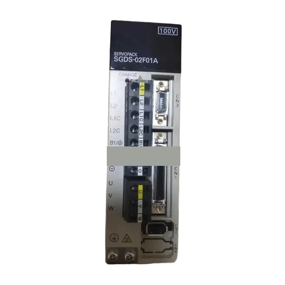 Y0S3QZ1 Drive SGDS-02F01A