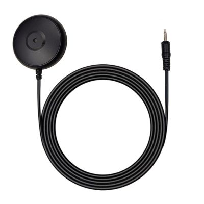 ZEZEFUFU Calibration Microphone 3.5mm for Pioneer Receiver VSX AXD SC XXD Accessory