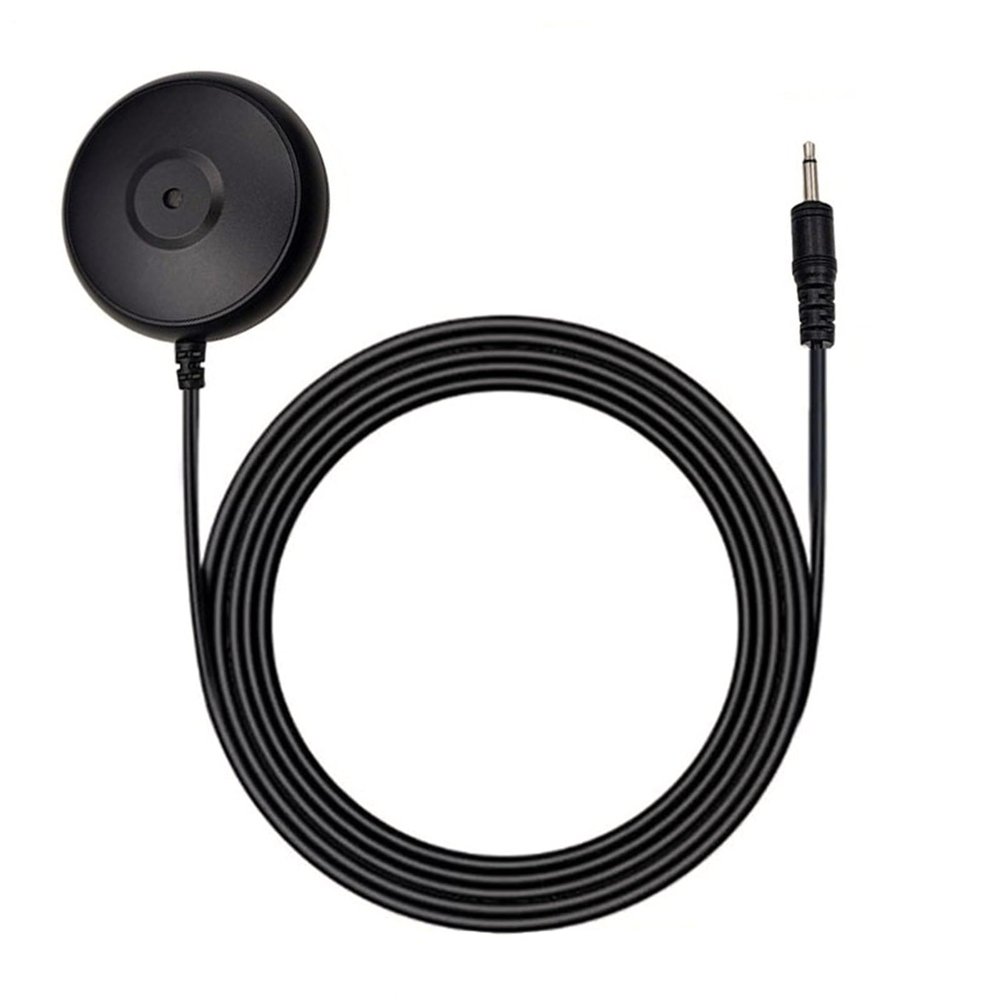 ZEZEFUFU Calibration Microphone 3.5mm for Pioneer Receiver VSX AXD SC XXD Accessory