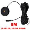 ZEZEFUFU Calibration Microphone 3.5mm for Pioneer Receiver VSX AXD SC XXD Accessory view 4