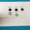 24mm ND Filter Grey Glass Multiple Transmittance 10% 30% 50% 70%(30 Percent) view 1