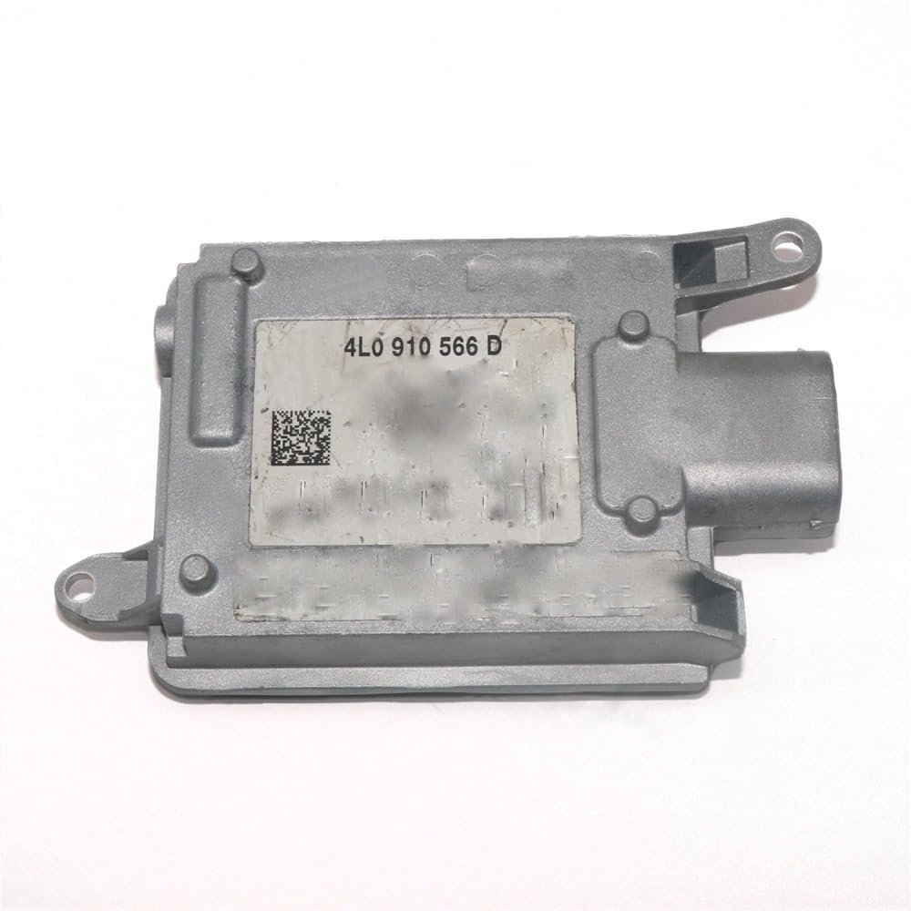 Blind Spot Radar Module 4L0910566D for 2009-2011 for Audi for A6 S6 A6 for Quattro for Refurbished