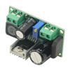 2Pcs LM2596HV Low-Voltage AC DC Step-Down DC-DC Power Modules Adjustable Power Supply LM2596 Power Supply Board view 4