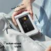 lacte & melle Rechargeable LED Night Light Dimmable Portable Acrylic Light Daily Gift for Women/Men view 4
