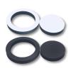 WDiYA Foam Subwoofer Speakers Enhancer, Self Adhesive Car Speaker Foam Rings view 1