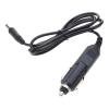 12V Car Power Adapter Cable, 5.5mm X 2.1mm Plug for Car Electronic Equipment view 1
