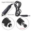 12V Car Power Adapter Cable, 5.5mm X 2.1mm Plug for Car Electronic Equipment view 4