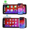 8+128G 12.3" Car Stereo Radio Wireless CarPlay Android Auto for Mercedes Benz B-Class W246 2012-2018 Keep Original Function Multimedia Video Player Receiver view 2