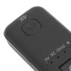 PODSJD 4K Thumb Action Camera Miniature Sports Camera with 120 - Min Recording & 256GB Memory Support - Gyroscopic Image Correction, Timelapse Function for Fishing, Cycling & Hiking view 2