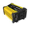 3000W Power Inverter DC 12V to AC 110/220V Car Voltage Transformer Portable Power Inverter(Yellow 12V to 220V) view 1